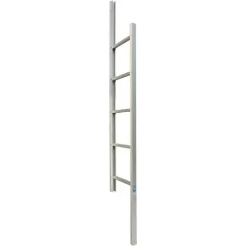 Reapris Zarges 513210 Brandstege